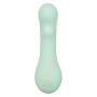 CALEXOTICS Pacifica Bora Bora G-Punkt Stimulator mit 10 Vibrationsmodi, Aqua