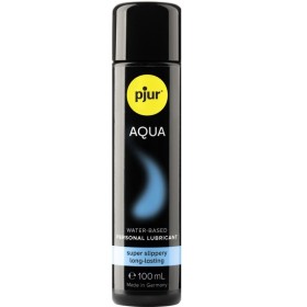PJUR Aqua Wasserbasiertes Gleitmittel 100 ml