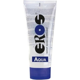 EROS Aqua wasserbasiertes Gleitgel 200 ml – sanft & hautfreundlich