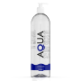 AQUA QUALITY - Wasserbasiertes Gleitmittel 1000 ml
