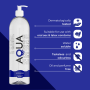 AQUA QUALITY - Wasserbasiertes Gleitmittel 1000 ml