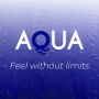 AQUA QUALITY - Wasserbasiertes Gleitmittel 1000 ml