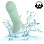 CALEXOTICS Pacifica Bora Bora G-Punkt Stimulator mit 10 Vibrationsmodi, Aqua