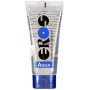 EROS Aqua Gleitgel auf Wasserbasis 100 ml – dermatologisch getestet, hautfreundlich