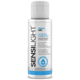INTIMATELINE Sensilight Aquagel Wasserbasiertes Gleitmittel 30 ml