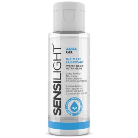 INTIMATELINE Sensilight Aquagel Wasserbasiertes Gleitmittel 30 ml