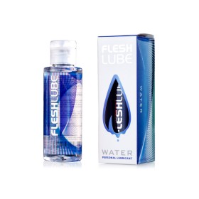FLESHLIGHT FLESHLUBE Wasserbasierter Gleitgel 100 ml