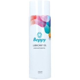 BEPPY - Wasserbasiertes Langzeit-Lubrikantgel 250 ml