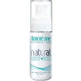 AMOREANE Natürlicher wasserbasierter Gleitgel 100 ml