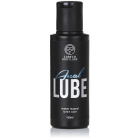 COBECO - Anal Gleitmittel 100 ml auf Wasserbasis