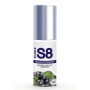 STIMUL8 S8 Blaubeer-Lubrikant 50 ml – Wasserbasiert, Allergikerfreundlich