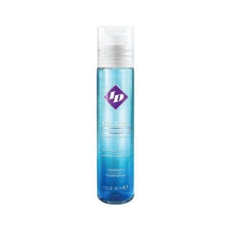 ID GLIDE - Wasserbasiertes Gleitmittel 30 ml