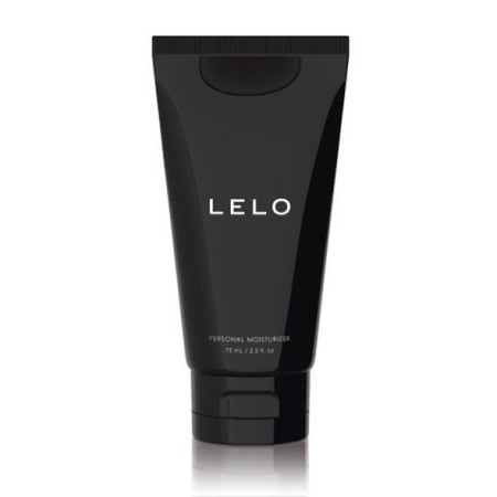 LELO Persönlicher Feuchtigkeitsspender 75 ml – Sanfte Intimpflege