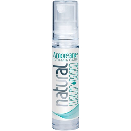 AMOREANE - Natürlicher wasserbasierter Gleitgel 10 ml