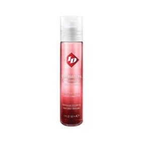 ID SENSATION Wärmender Effekt Gleitgel 30 ml