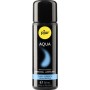 PJUR Aqua wasserbasierter Gleitgel 30 ml – langlebige und hautfreundliche Formel