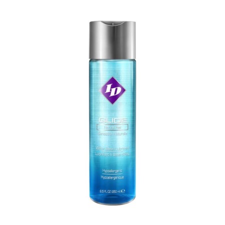 ID GLIDE - Wasserbasiertes Gleitgel 250 ml