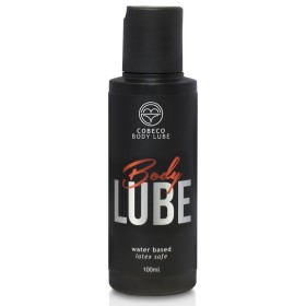 COBECO CBL Intim-Lubrikant auf Wasserbasis 100 ml