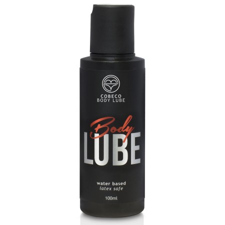 COBECO CBL Intim-Lubrikant auf Wasserbasis 100 ml