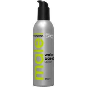 COBECO - MALE Gleitgel auf Wasserbasis 250 ml