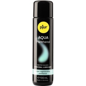 PJUR AQUA Panthenol Wasserbasiertes Gleitmittel 100 ml