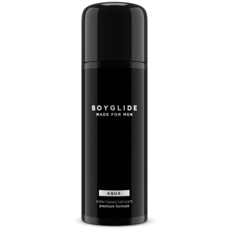 INTIMATELINE BOYGLIDE wasserbasiertes Gleitmittel 100 ml