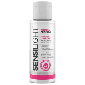 INTIMATELINE Sensilight Original Formel Wasserbasiertes Gleitmittel 30 ml