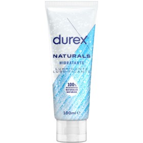 DUREX Naturals Feuchtigkeitsspendendes Gleitgel 100 ml