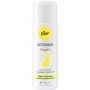 PJUR WOMAN Vegan wasserbasiertes Gleitgel 30 ml – vegan & hautfreundlich