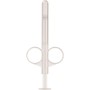 CalExotics Lubrikantapplikator - Lube Tube, 20 ml Spritze für präzise Anwendung