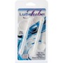 CalExotics Lubrikantapplikator - Lube Tube, 20 ml Spritze für präzise Anwendung