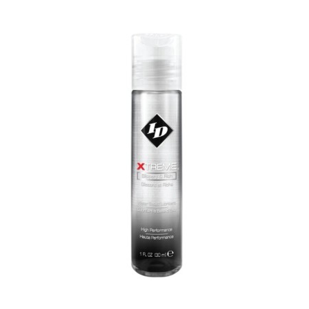 ID XTREME - Hochleistungs-Lubrikant 30 ml