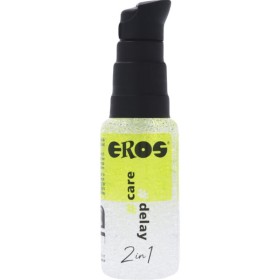 EROS Care Delay Gel 30 ml – 2-in-1 Verzögerungslubrikant und Hautpflege