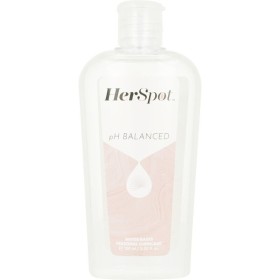 HERSPOT FLESHLIGHT - pH-ausgewogener wasserbasierter Gleitgel 100 ml