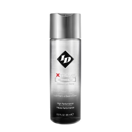 ID XTREME - Hochleistungs-Lubrikant 65 ml