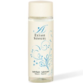 EXTASE SENSUAL - Natürlicher Gleitgel 100 ml, wasserbasiert