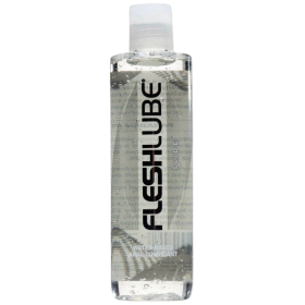 FLESHLIGHT FLESHLUBE Anal Gleitmittel auf Wasserbasis 250 ml