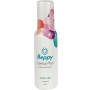BEPPY Comfort Gel Wasserbasiertes Gleitgel 100 ml - Parabenfrei & Kondomkompatibel