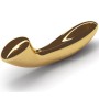 LELO OLGA ORO – Elegantes Edelstahl-G-Punkt-Massagegerät