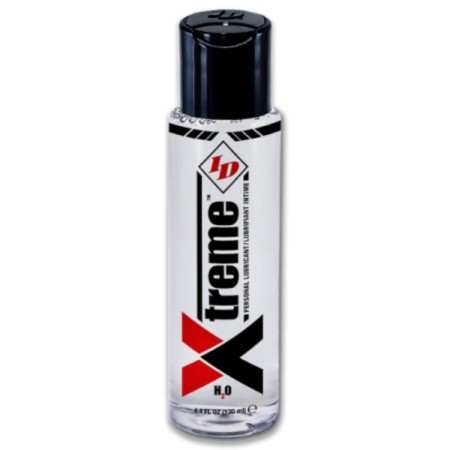 ID XTREME Wasserbasiertes Hochleistungs-Lubrikant 250 ml