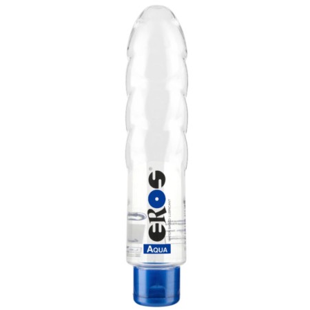 EROS Aqua Wasserbasierter Gleitgel 175 ml – Sanfte und langanhaltende Feuchtigkeit