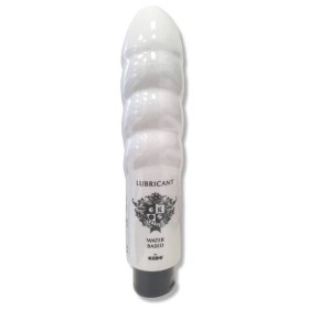 EROS FETISH LINE - Wasserbasiertes Gleitgel im Dildo-Flakon 175 ml