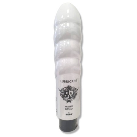 EROS FETISH LINE - Wasserbasiertes Gleitgel im Dildo-Flakon 175 ml