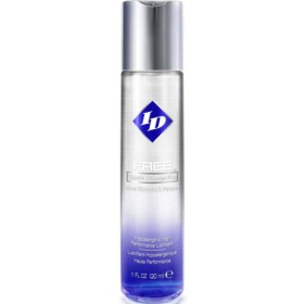 ID FREE - Hypoallergenes Wasserbasiertes Gleitmittel 255 ml