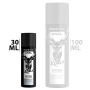 BLACK HOLE - Konzentrations-Silikonbasis für Analdehnung 30 ml