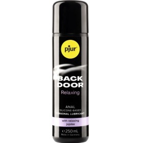 PJUR Back Door Relaxing Anal Gleitmittel mit Jojoba 250 ml