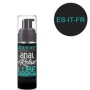 AMOREANE Anal Relax Silikonbasierter Gleitgel 30 ml