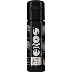 EROS Classic Silikon Bodyglide 30 ml – Hochwertiges Gleitmittel