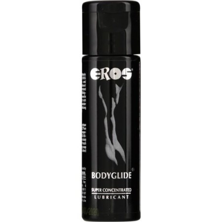 EROS Bodyglide Superkonzentrierter Silikon-Lubrikant 30 ml