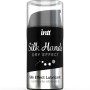 INTT LUBRICANTS - Silk Hands Silikon-Gleitgel Konzentrierte Formel 15 ml